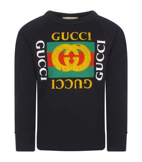 gucci baby sweatshirt for boys|gucci tights for kids.